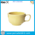 Einfache Handled Big Capacity Soup Cup